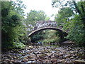 Brockmill Bridge