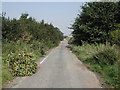 Chapel Lane (disused), Bingham