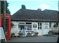 Holt Stores and Post Office