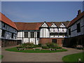 Gainsborough Old Hall