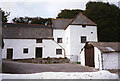 Sithney: Upper or Tregannock Mill, Lower Town