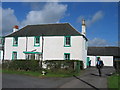 Mossgiel Farm, Mauchline