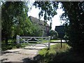 Farmhouse at Bibbsworth Hall Farm