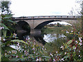 Bridge at Cressage