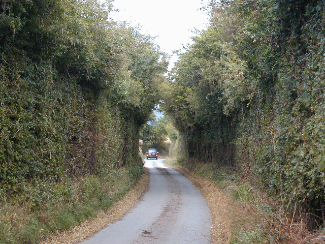 Hawthorn Tunnel