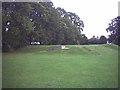 Air raid shelters, Wrythe Recreation Ground, Carshalton.