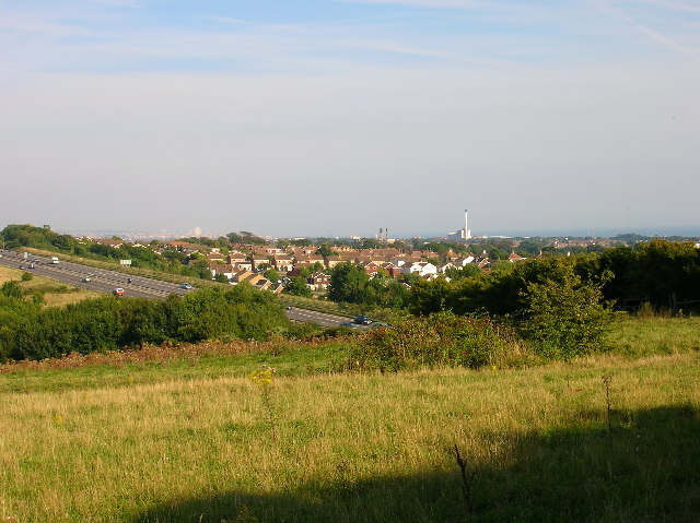 Mill Hill, Shoreham