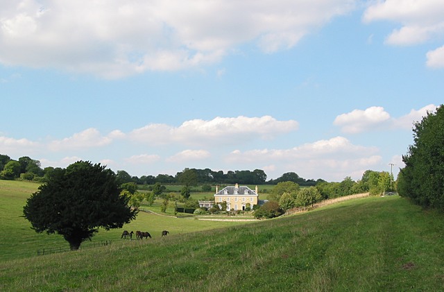 Woodlock's Down Farm