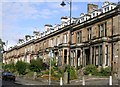 Hughenden Terrace, Hyndland