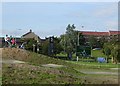 Clydebank BMX Race Track