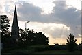 Widford Church