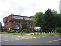 Tile Hill College