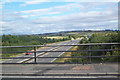 A92 to Lochgelly