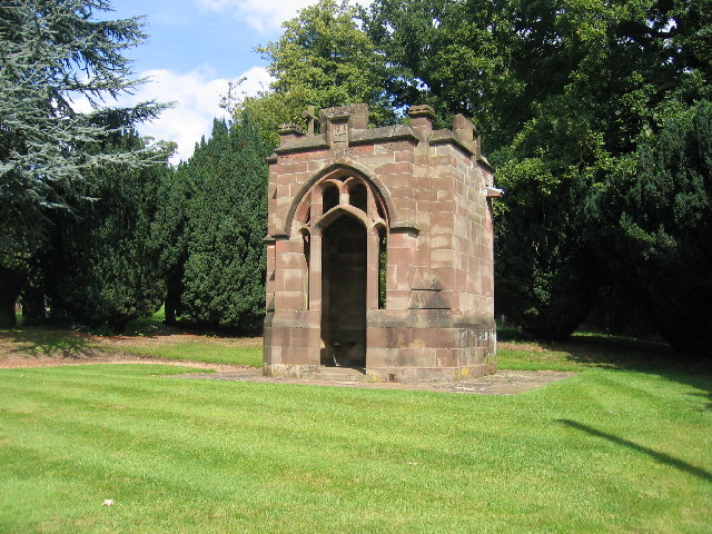 War Memorial, Berkswell