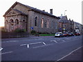 Birkenshaw Methodist Church