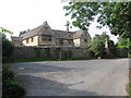 The Manor House, Upper Dowdeswell