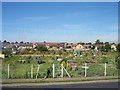 Eastern Avenue Allotments, Shoreham by Sea