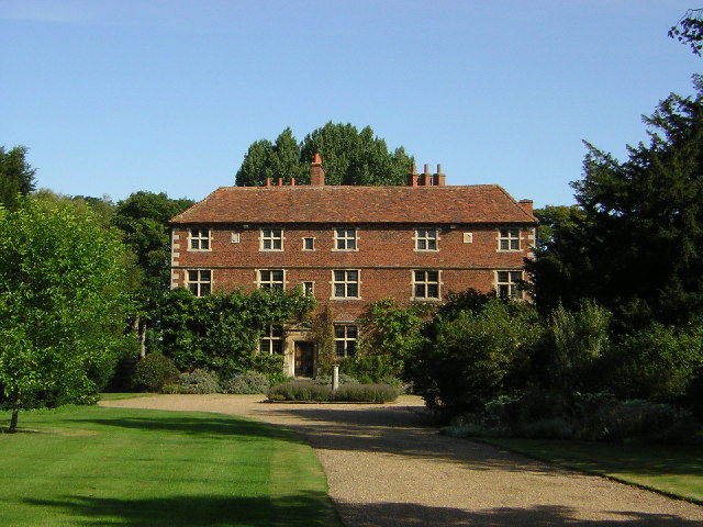 Aubourn Hall © Richard Croft cc-by-sa/2.0 :: Geograph Britain and Ireland