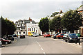 Cullompton: High Street