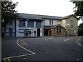 Baldock Railway Station