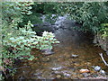 Afon Rhaeadr Fawr