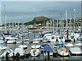 Conwy Marina