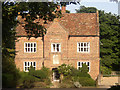 Old School  House, Little Thurlow, Suffolk