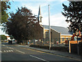 New Mormon Chapel temple, Menston