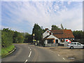 The Old Dog Inn, Herongate, Essex