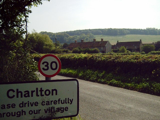 Charlton Village