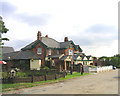 Dukes Head Public House, Little Burstead, Essex