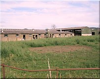 SP0332 : Home Farm, Toddington by Dave Bushell