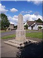 War Memorial