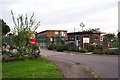 Institute for Animal Health, Bakers Gate