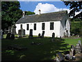 Glendevon Parish Church, Perth & Kinross