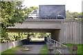 A38 Road Bridge over the River Erme at Ivybridge