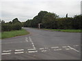 Country Bus Shelter