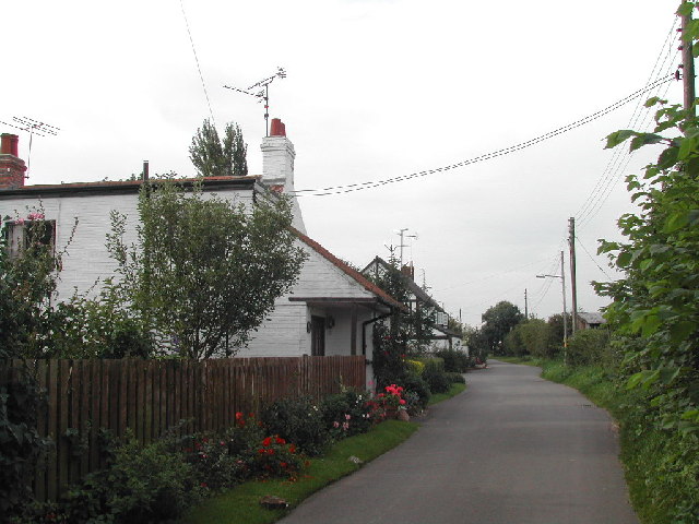 Gibsmere Village