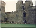 Cilgerran Castle