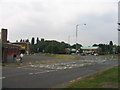 Fletchamstead Highway Roundabout