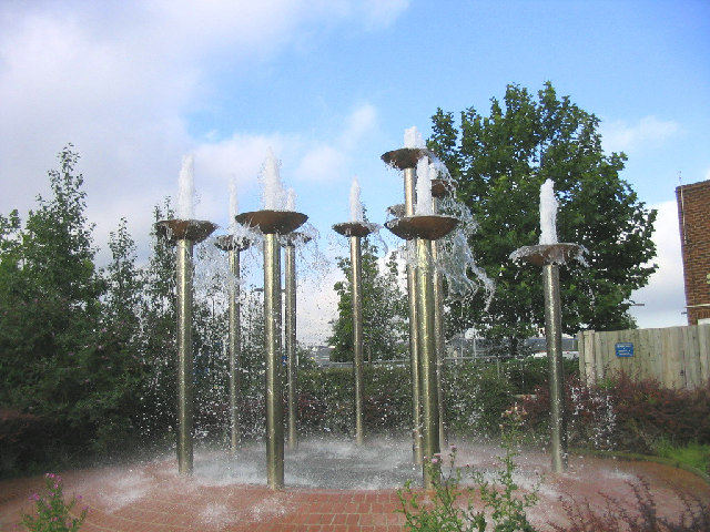 Fountains, Ongar Road, Brentwood