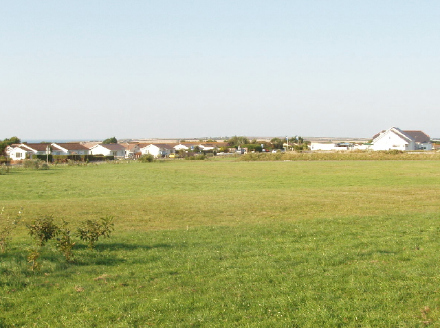 St Merryn Holiday Village © David Hawgood :: Geograph Britain and Ireland