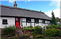 Cottage in Burton