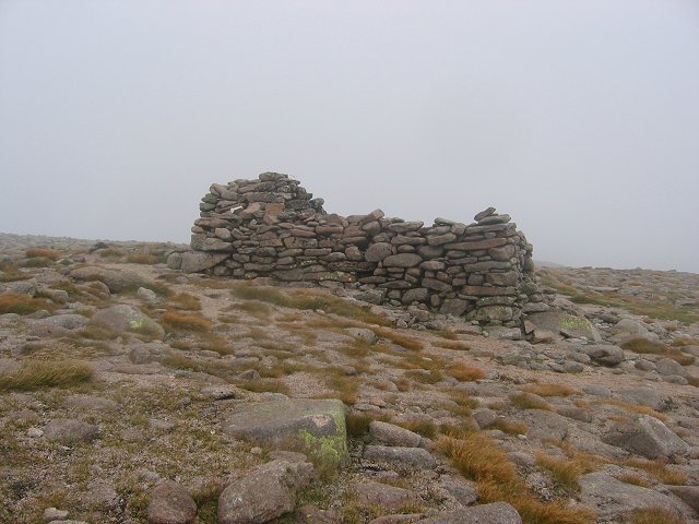 Sappers Bothy