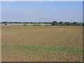 View from Edworth Road, Langford, Beds