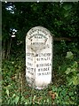 Milestone, Aberford