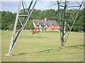 Arbrook Farm Cottages