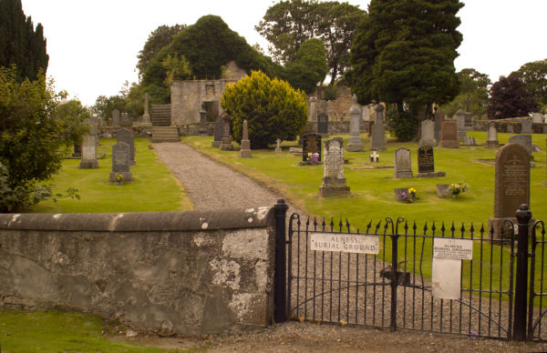 Westford Cemetery