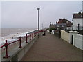 Seafront, Withernsea