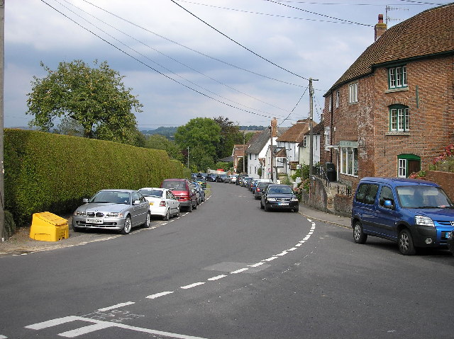 Great Cheverell, Wiltshire